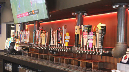 Boulder Tap House